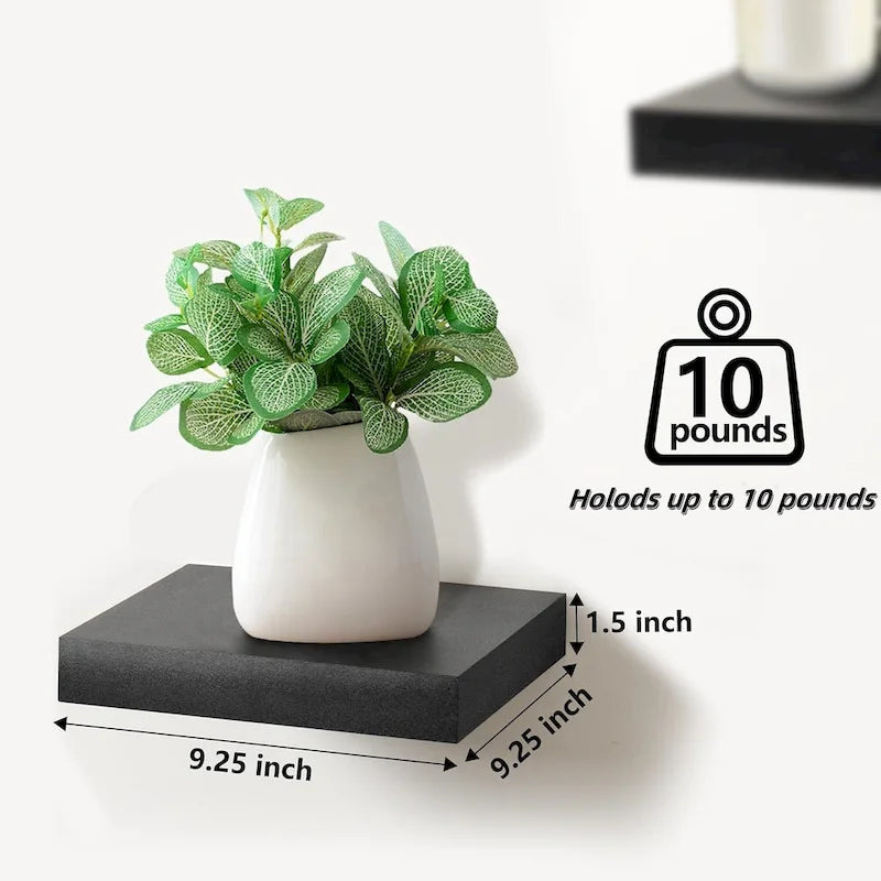 Étagère Murale Flottante