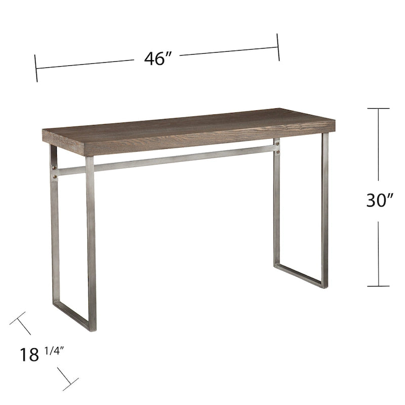 Console / Table d'appoint