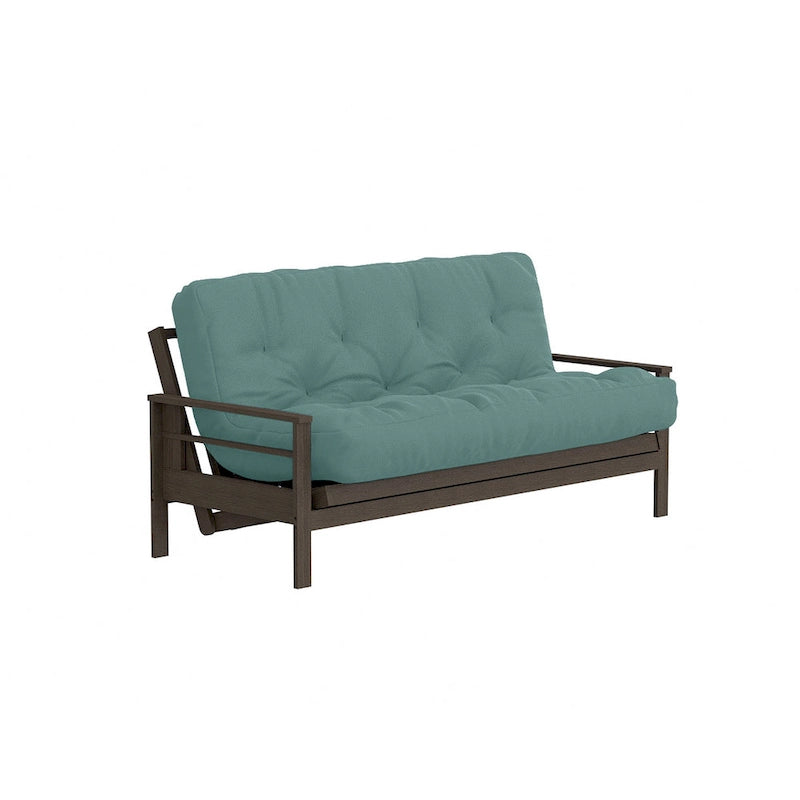 Matelas à mémoire de forme en gel double de style japonais