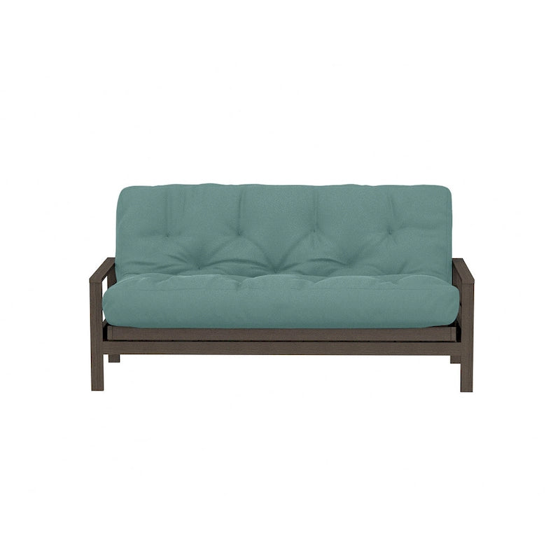 Matelas à mémoire de forme en gel double de style japonais