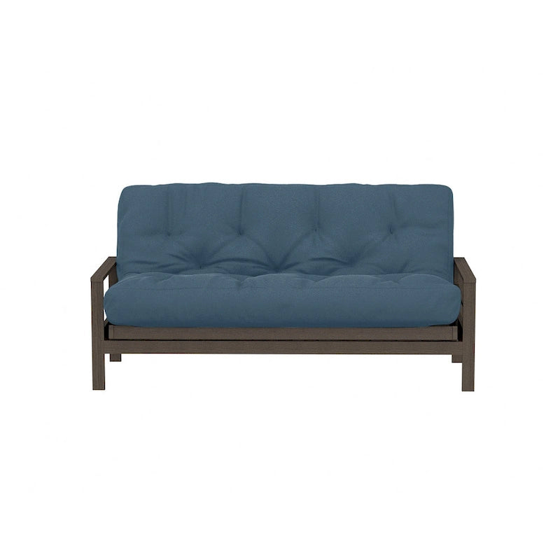Matelas à mémoire de forme en gel double de style japonais