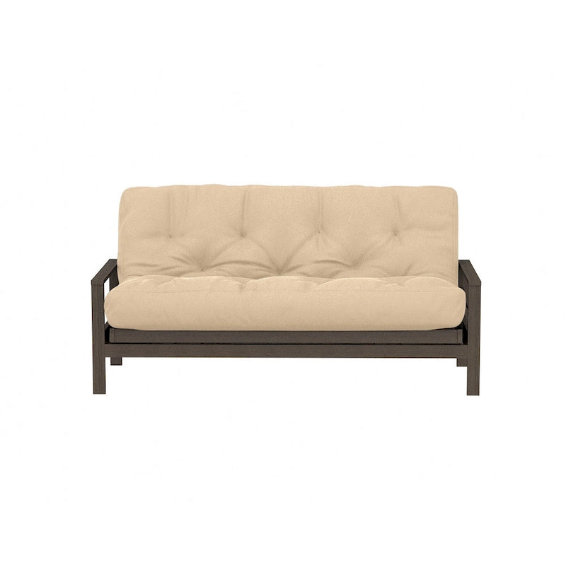 Matelas à mémoire de forme en gel double de style japonais