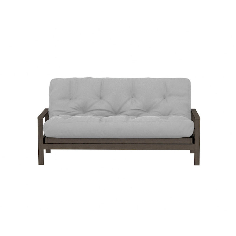 Matelas à mémoire de forme en gel double de style japonais