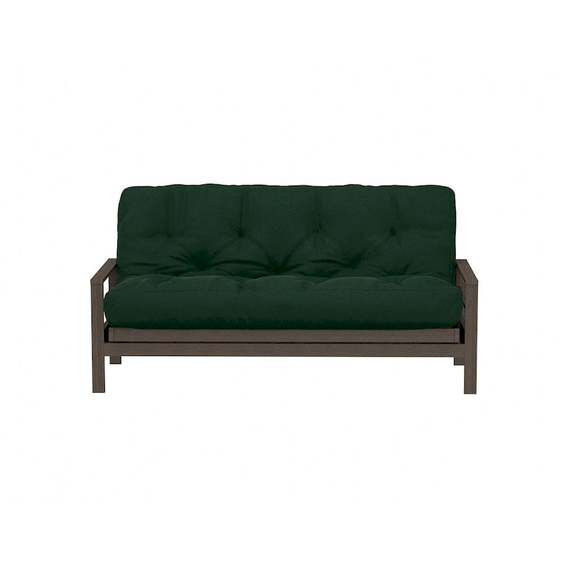 Matelas à mémoire de forme en gel double de style japonais