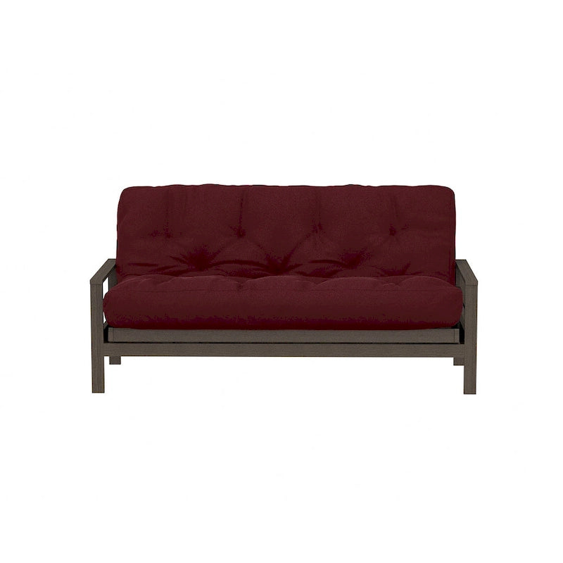 Matelas à mémoire de forme en gel double de style japonais