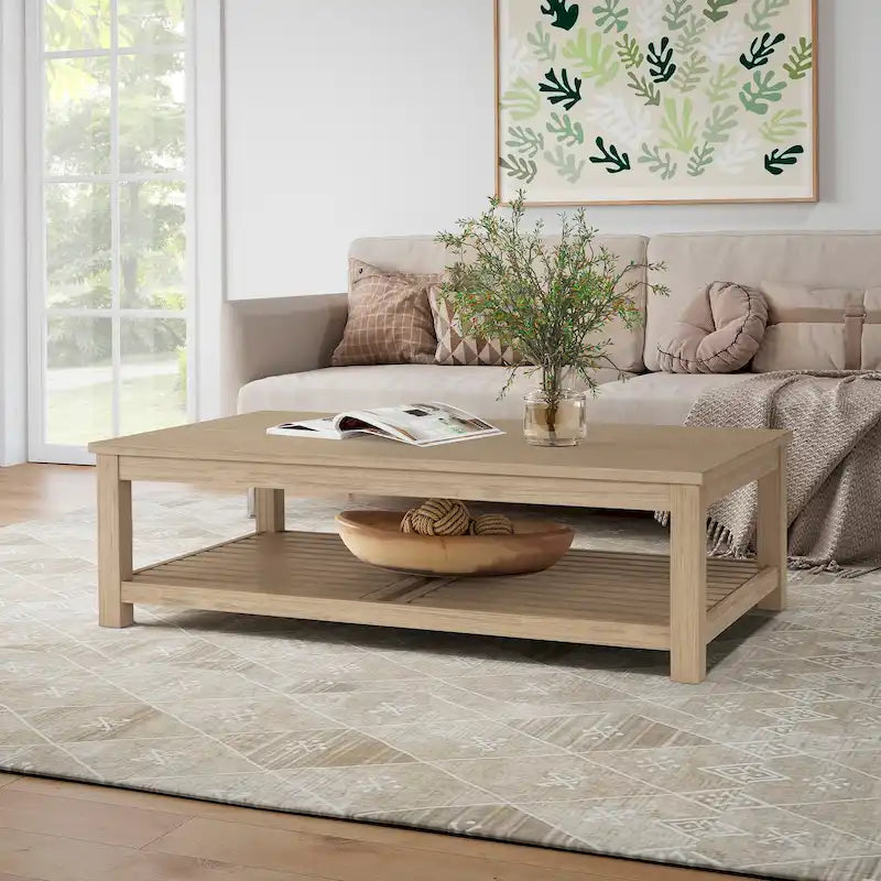 Table basse Tiburon