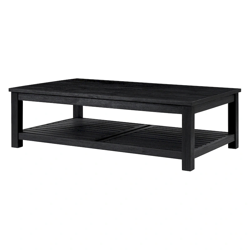 Table basse Tiburon