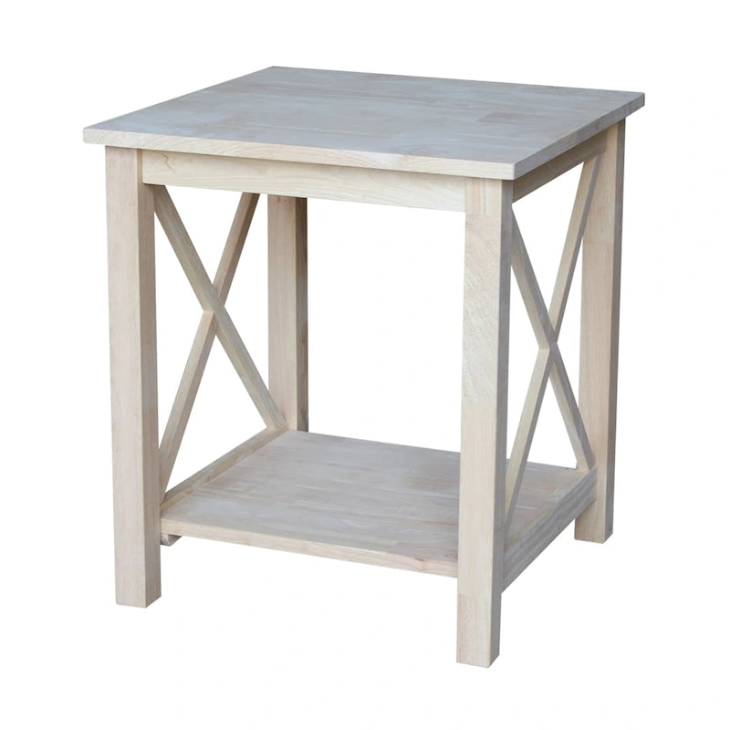 Table d'appoint
