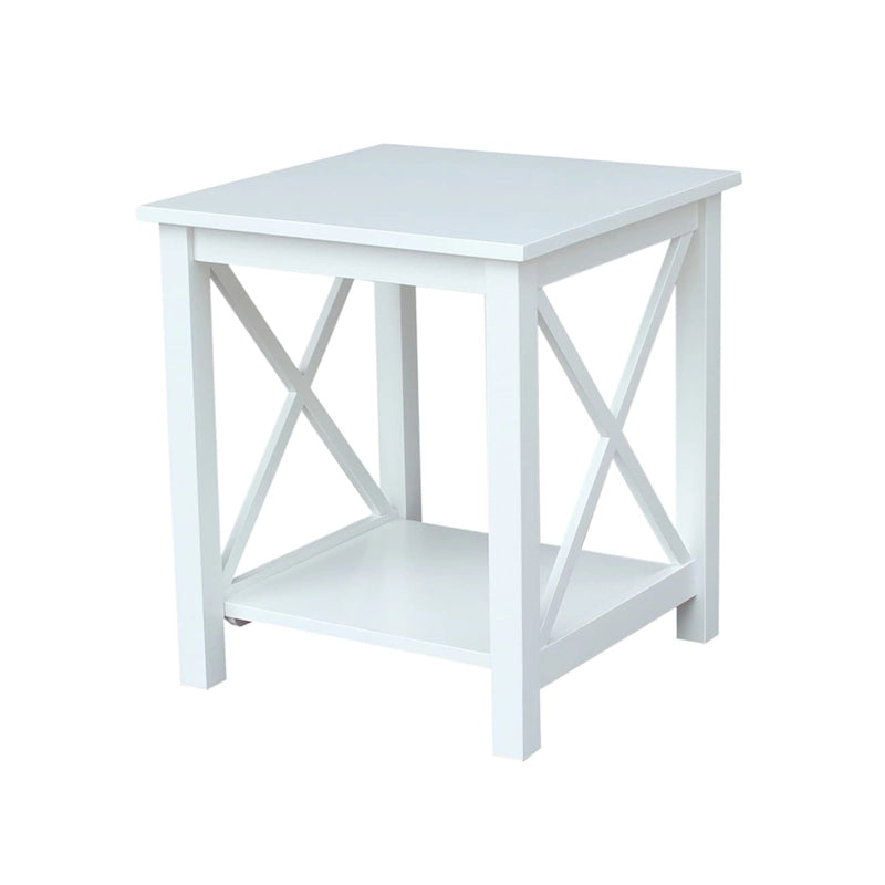 Table d'appoint