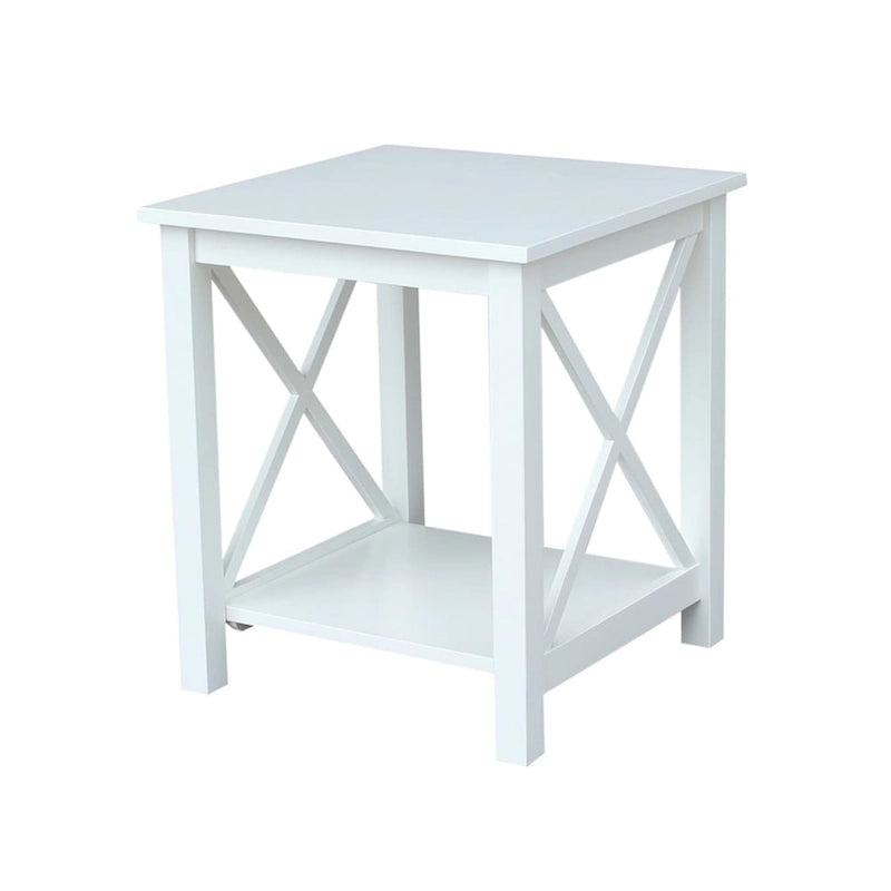 Table d'appoint