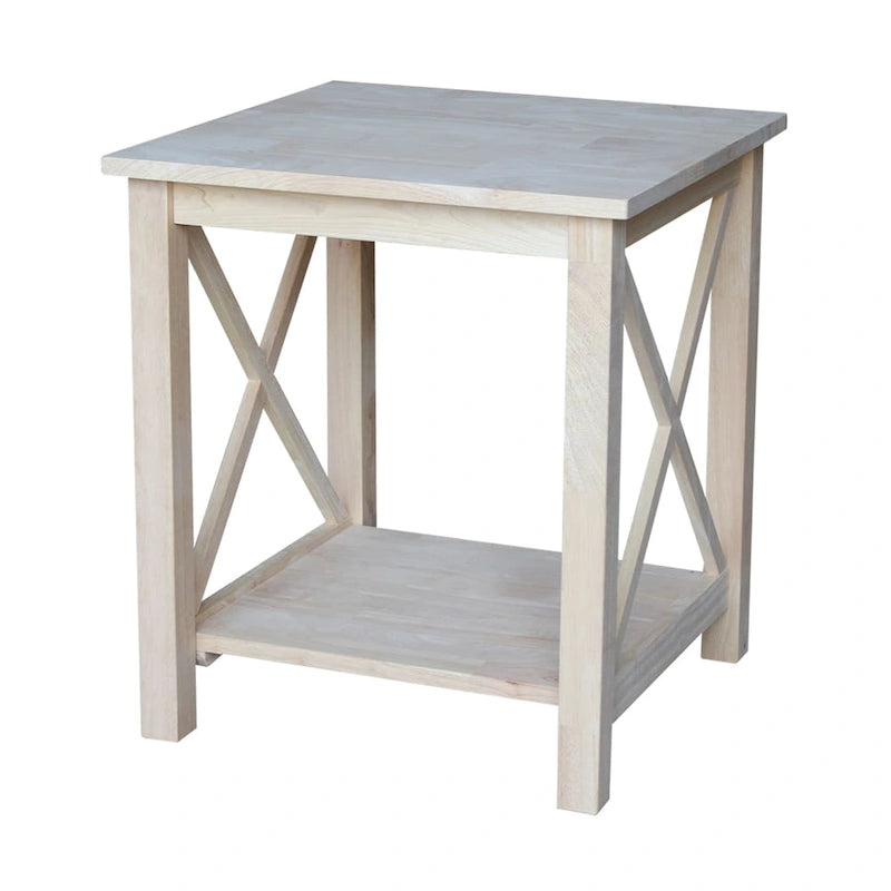 Table d'appoint