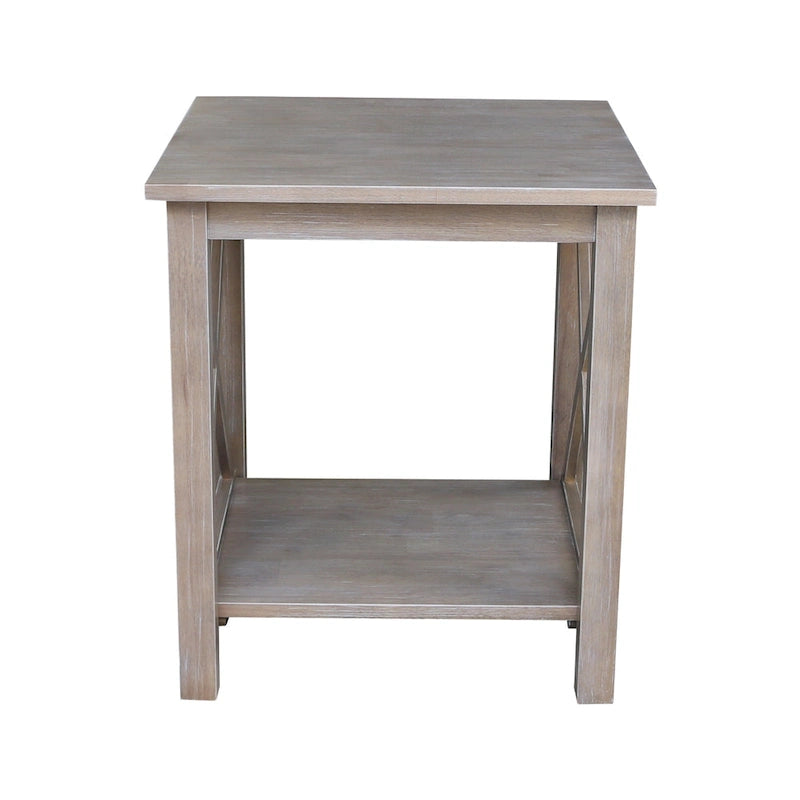 Table d'appoint