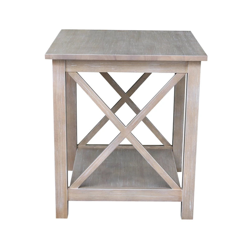 Table d'appoint