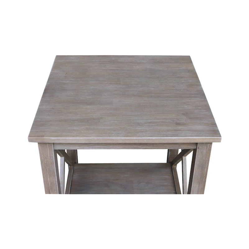Table d'appoint