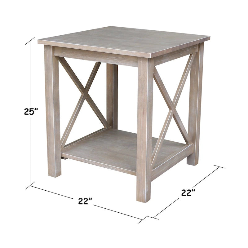 Table d'appoint