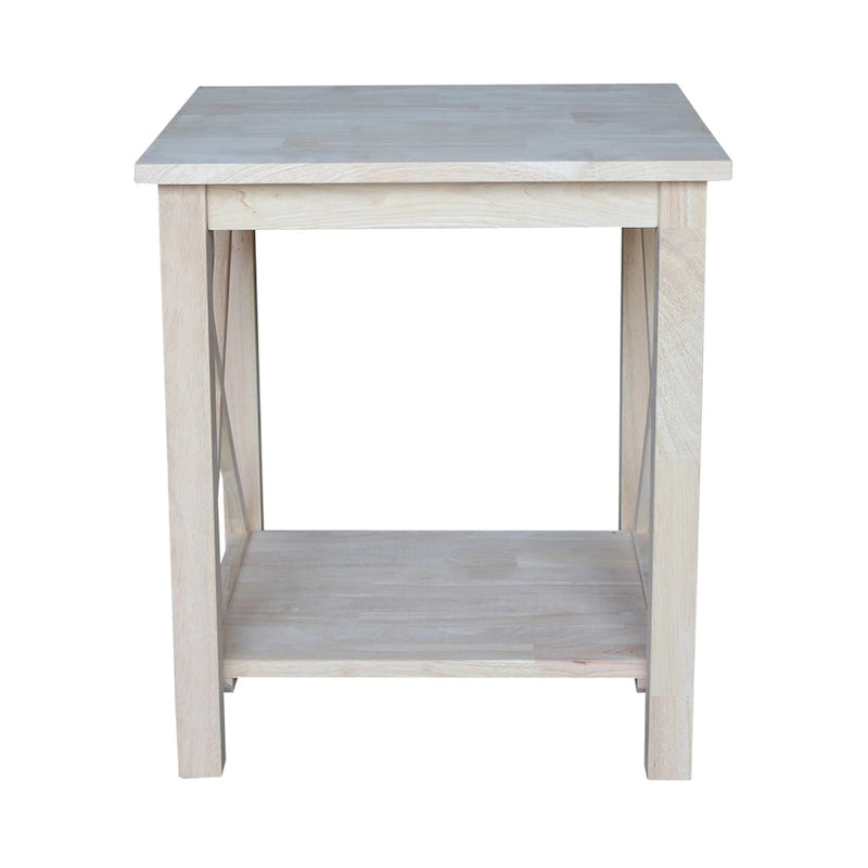 Table d'appoint