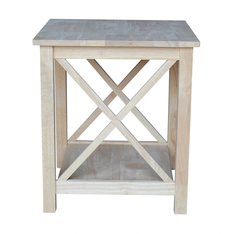 Table d'appoint