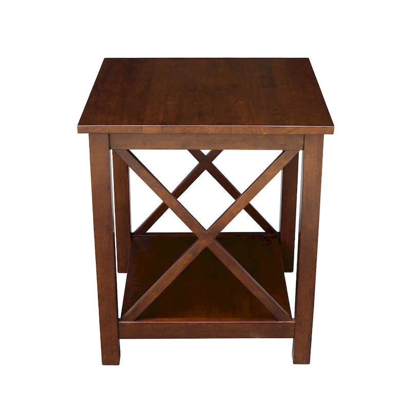 Table d'appoint