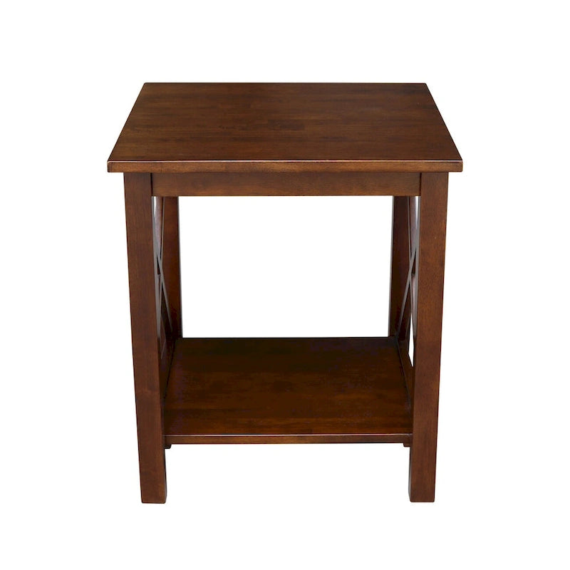 Table d'appoint