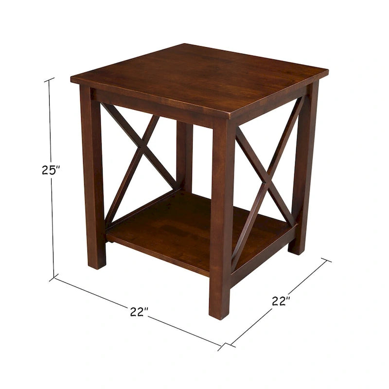 Table d'appoint