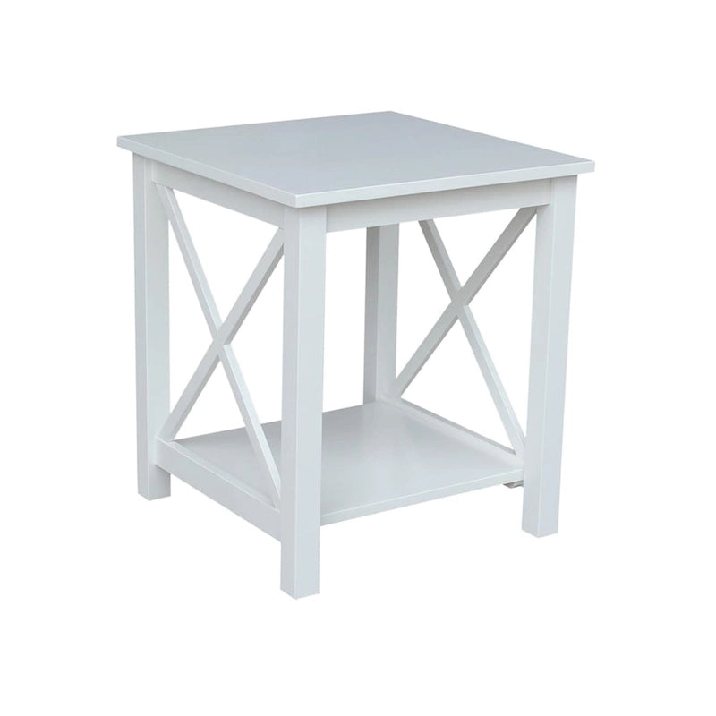 Table d'appoint