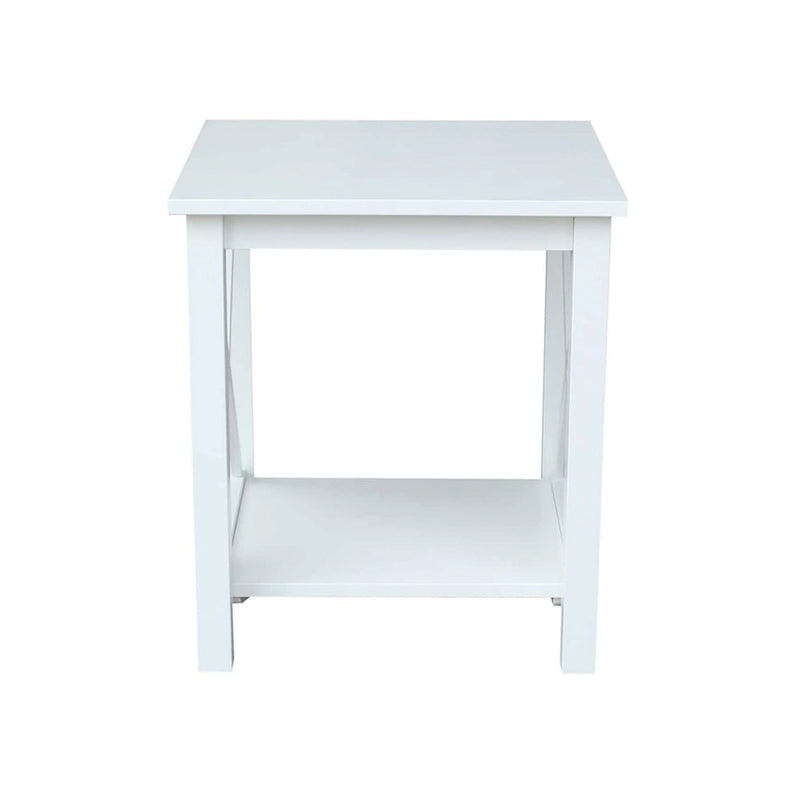 Table d'appoint