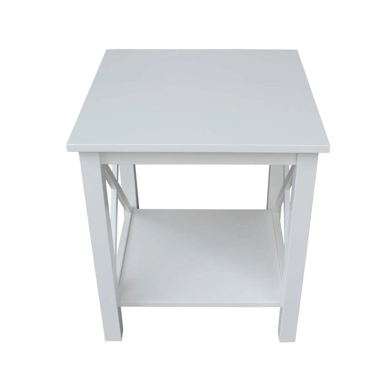 Table d'appoint