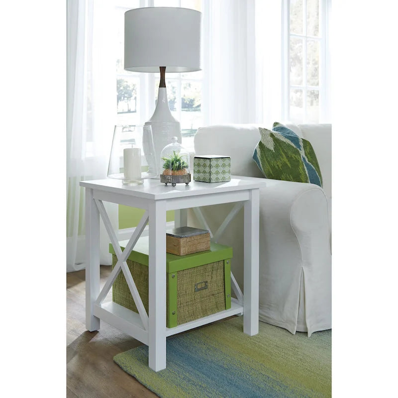 Table d'appoint