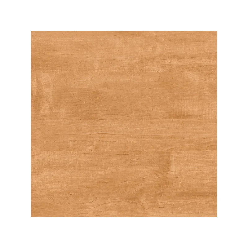 Bureau d'angle et étagère - 59,09 L x 12,50 l x 35,69 H