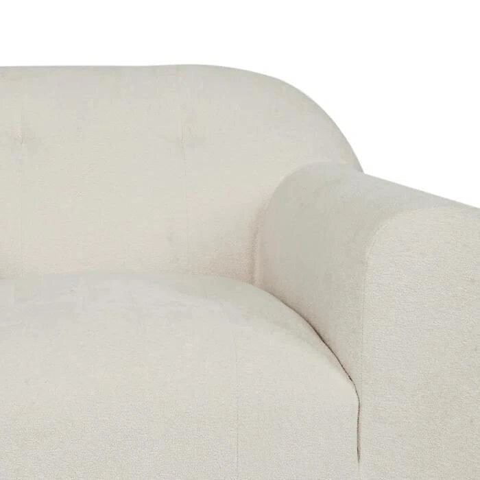 Fauteuil club moderne