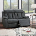 Fauteuil inclinable/Canapé deux places