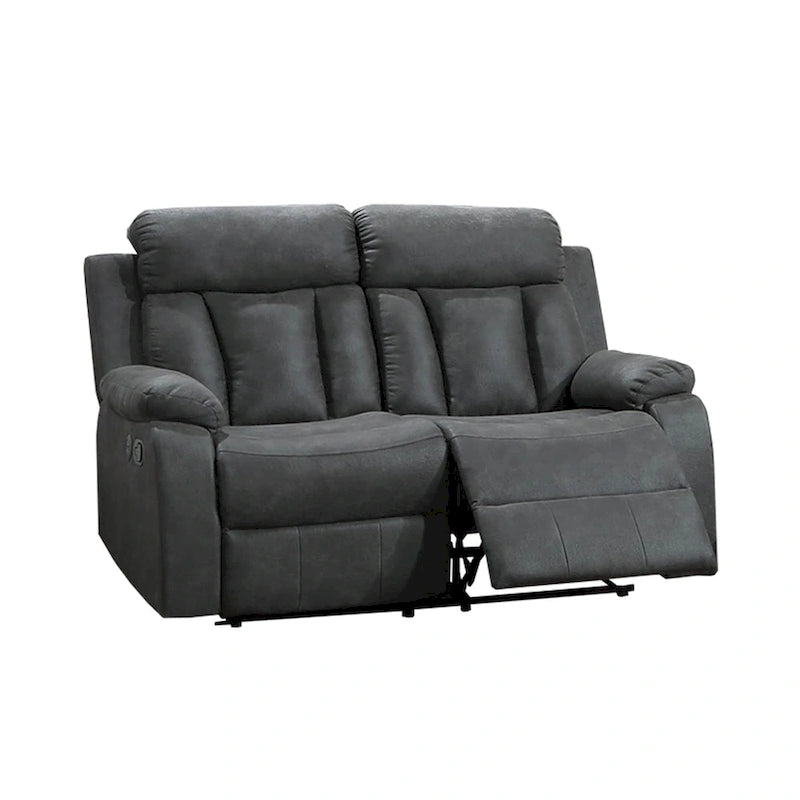 Fauteuil inclinable/Canapé deux places
